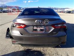 تۆیۆتا کامری